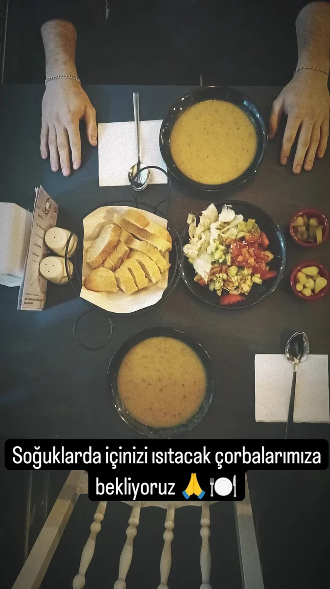 Set Sokak Lezzetleri - Görsel 9