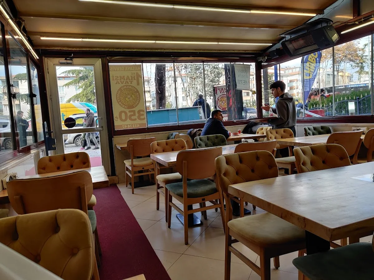 İskele Balık - Görsel 9