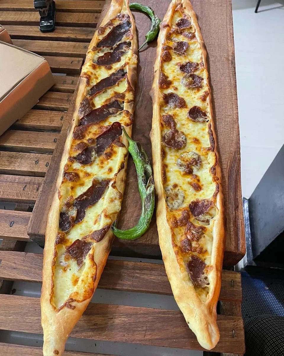 LAHMACUN GROSS - Görsel 1