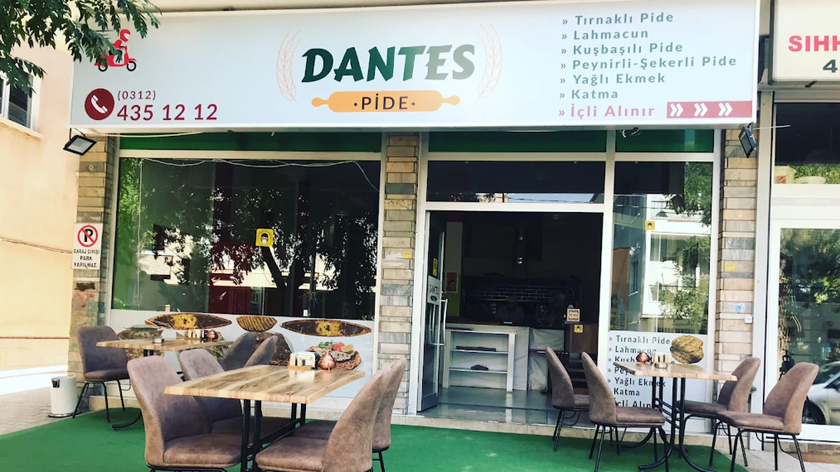 LAHMACUN GROSS - Görsel 2