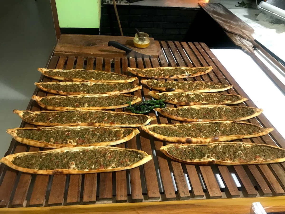 LAHMACUN GROSS - Görsel 3