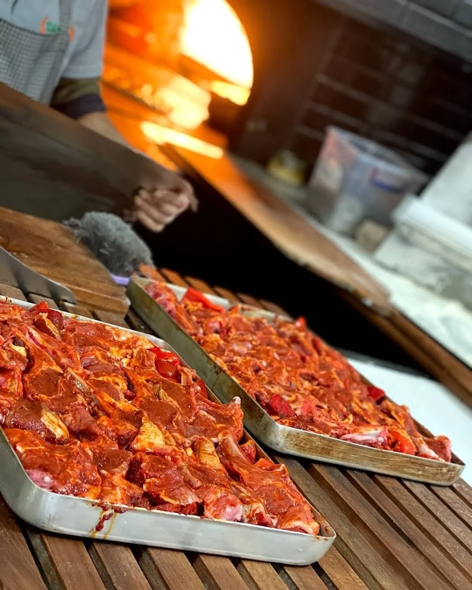 LAHMACUN GROSS - Görsel 6