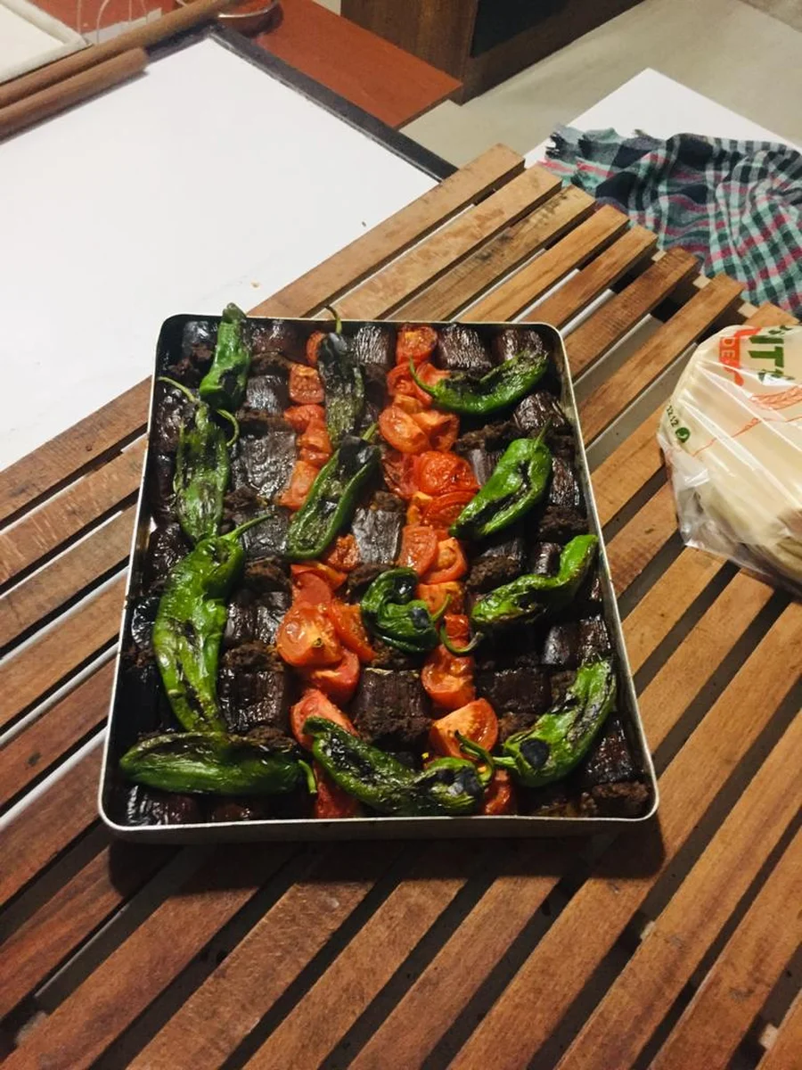 LAHMACUN GROSS - Görsel 9