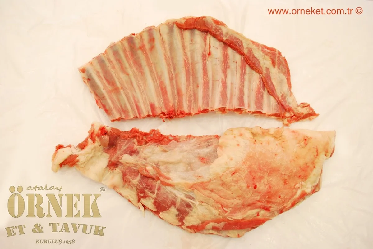 Kasap Izgara - Görsel 1