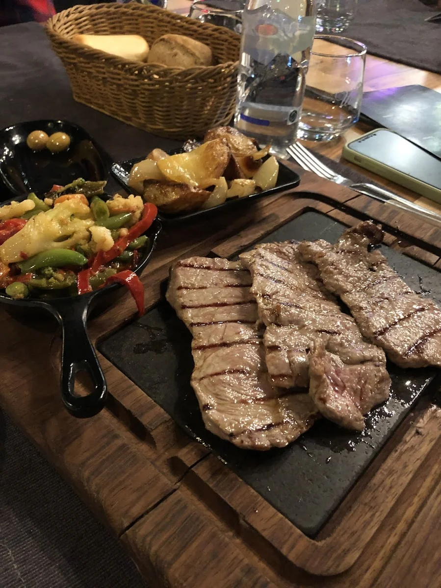 Kasap Izgara - Görsel 3