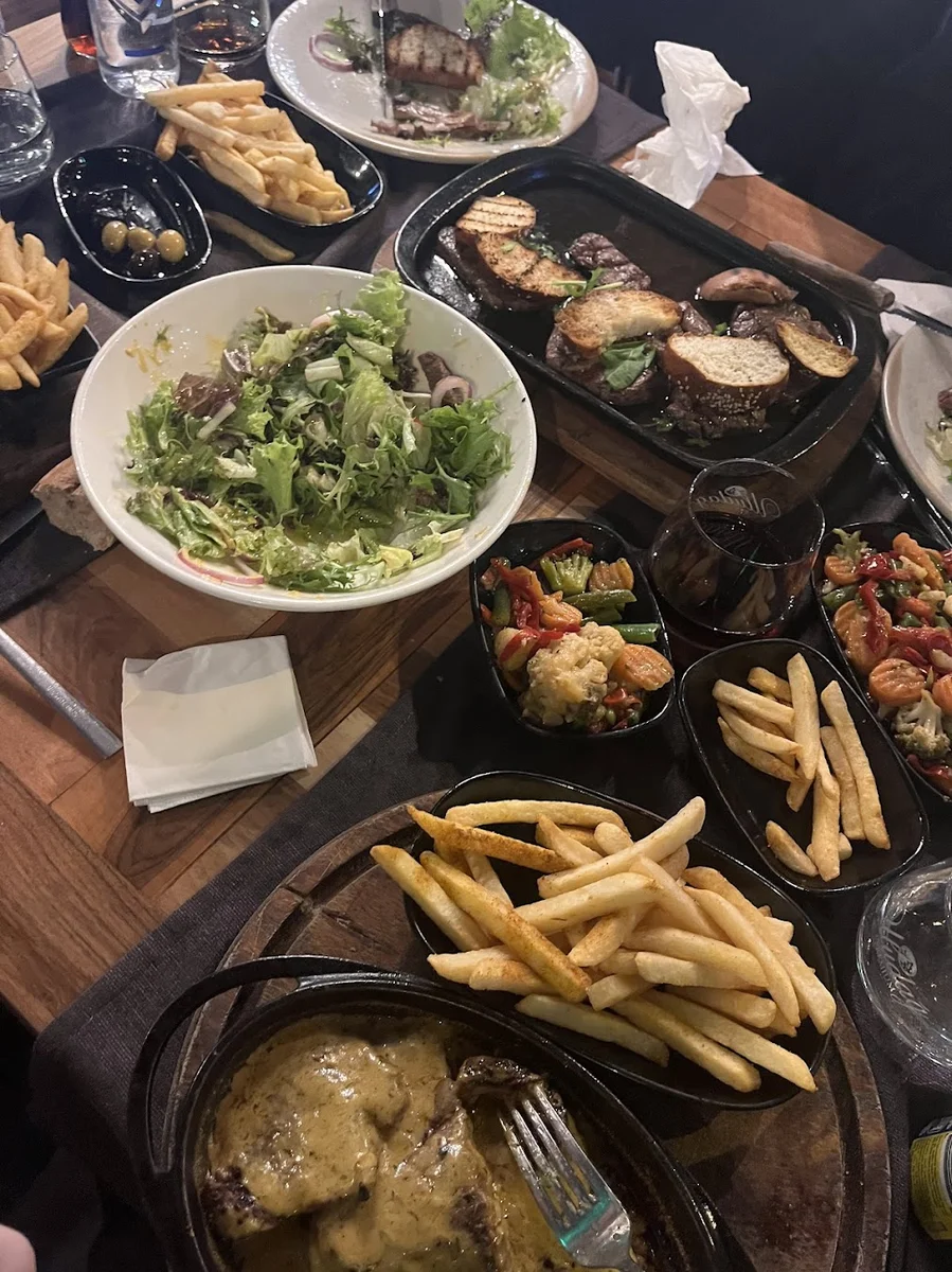 Kasap Izgara - Görsel 4