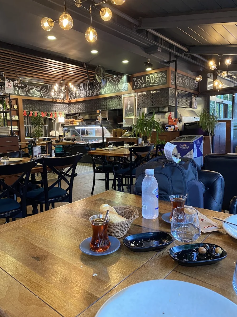 Kasap Izgara - Görsel 7