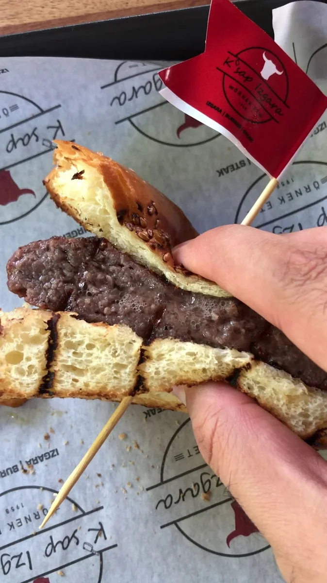 Kasap Izgara - Görsel 6