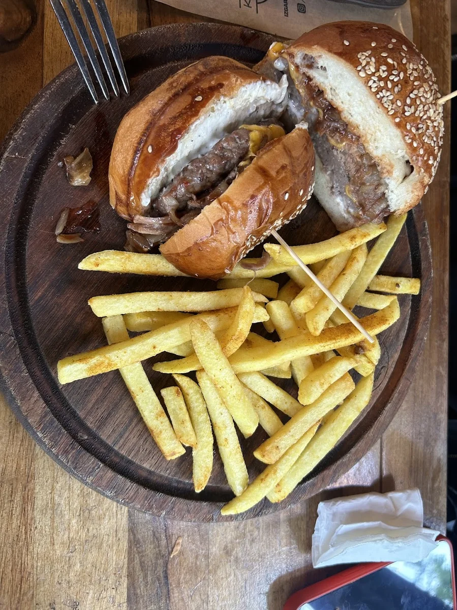 Kasap Izgara - Görsel 5