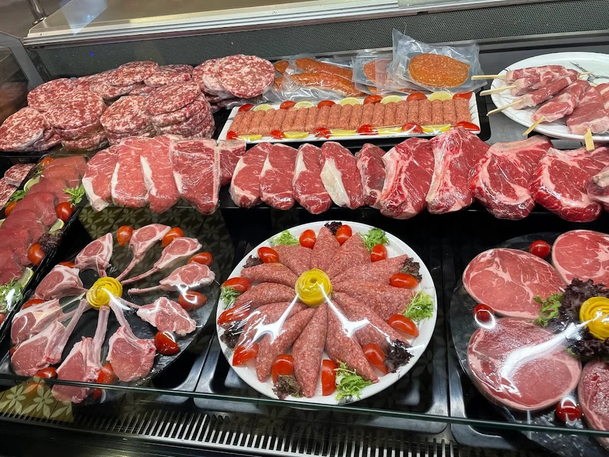 Kasap Izgara - Görsel 9