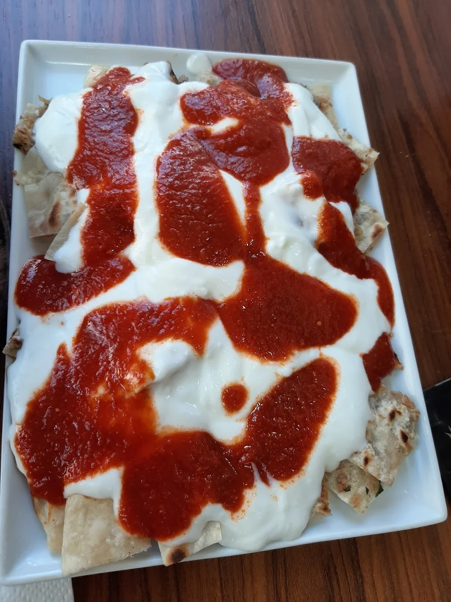 Damak Tadı Mantı Ev Yemekleri - Görsel 3