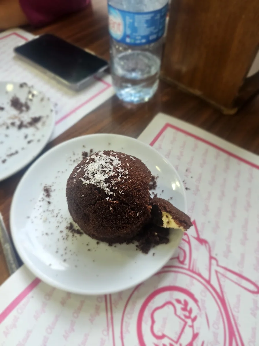 Damak Tadı Mantı Ev Yemekleri - Görsel 4