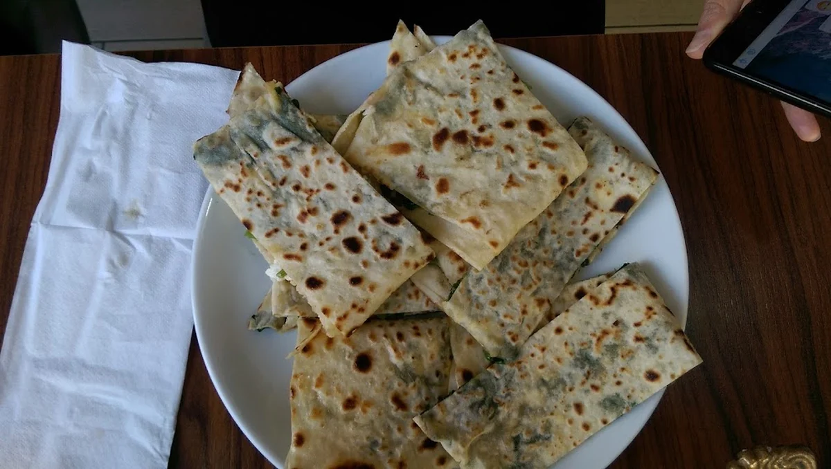 Damak Tadı Mantı Ev Yemekleri - Görsel 6