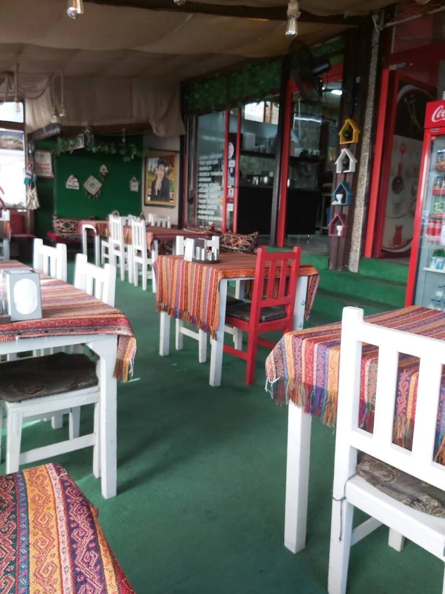 Lezzet Evi Ankara - Görsel 2