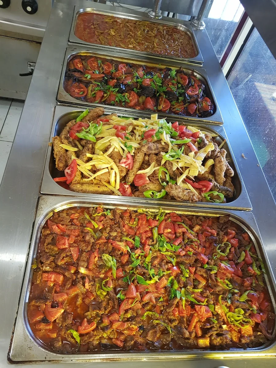 Lezzet Evi Ankara - Görsel 4