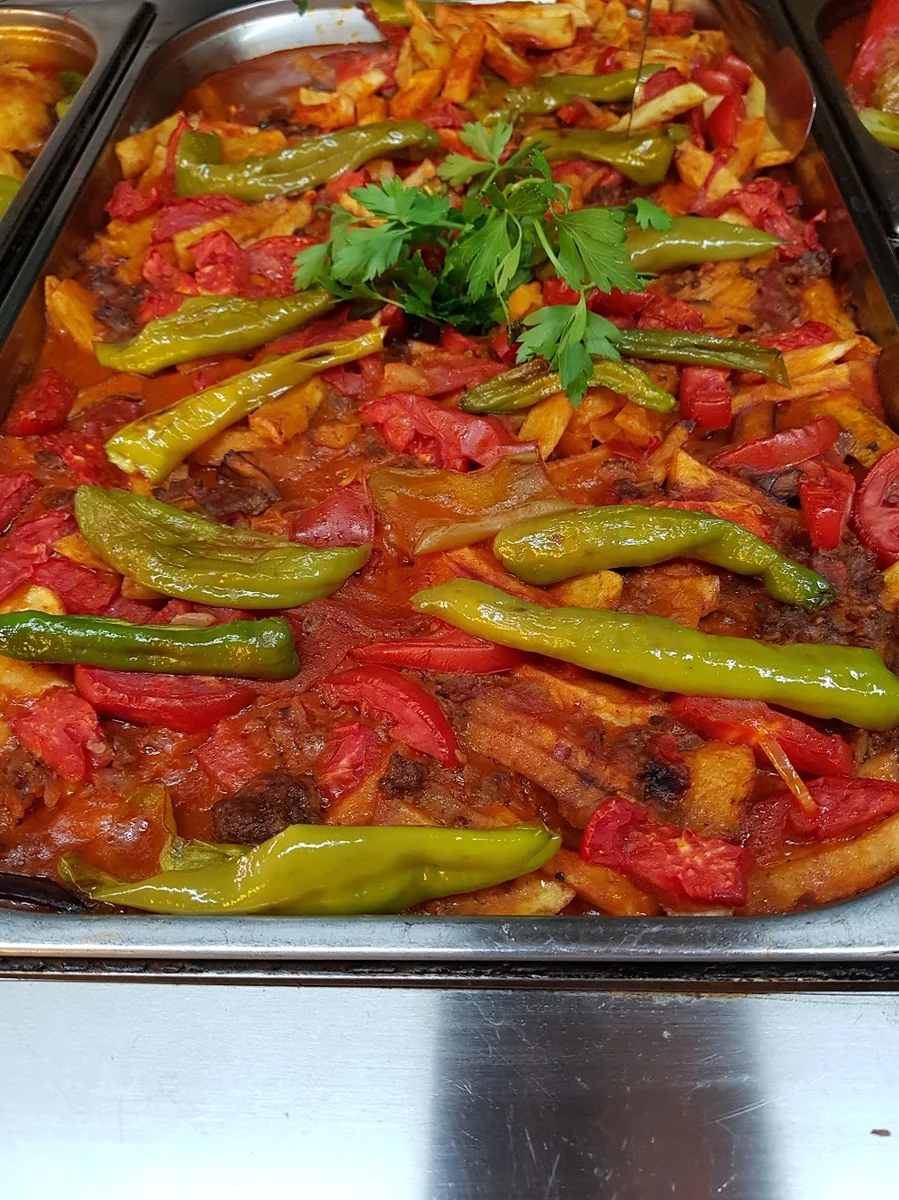 Lezzet Evi Ankara - Görsel 8