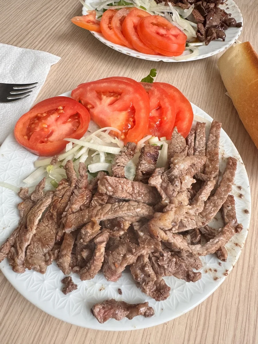 Kar Piknik - Görsel 3