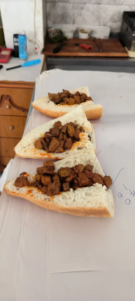 Kar Piknik - Görsel 5