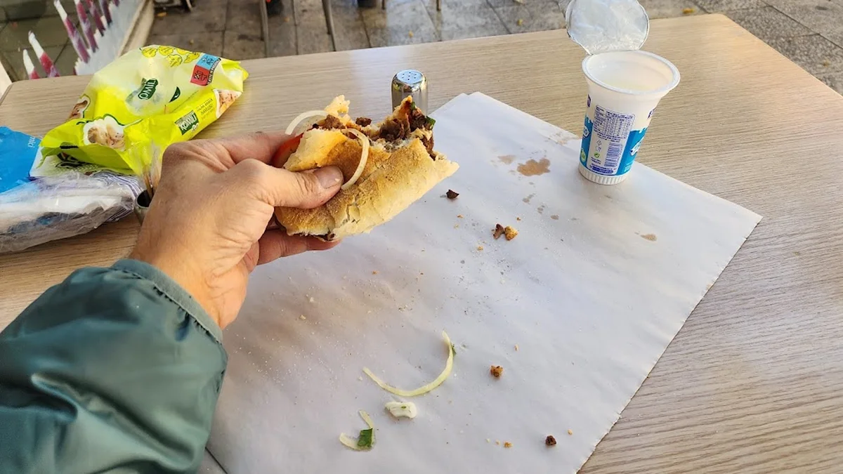 Kar Piknik - Görsel 6