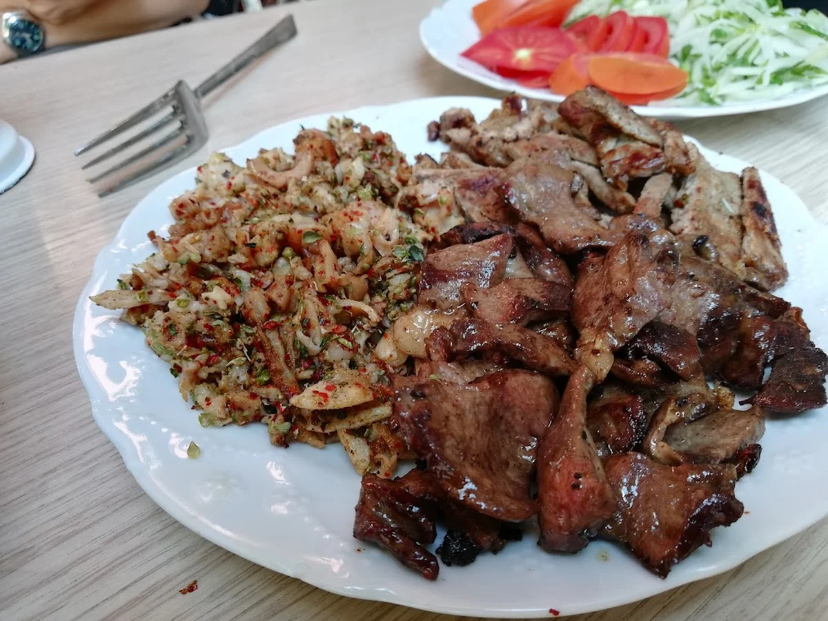 Kar Piknik - Görsel 9