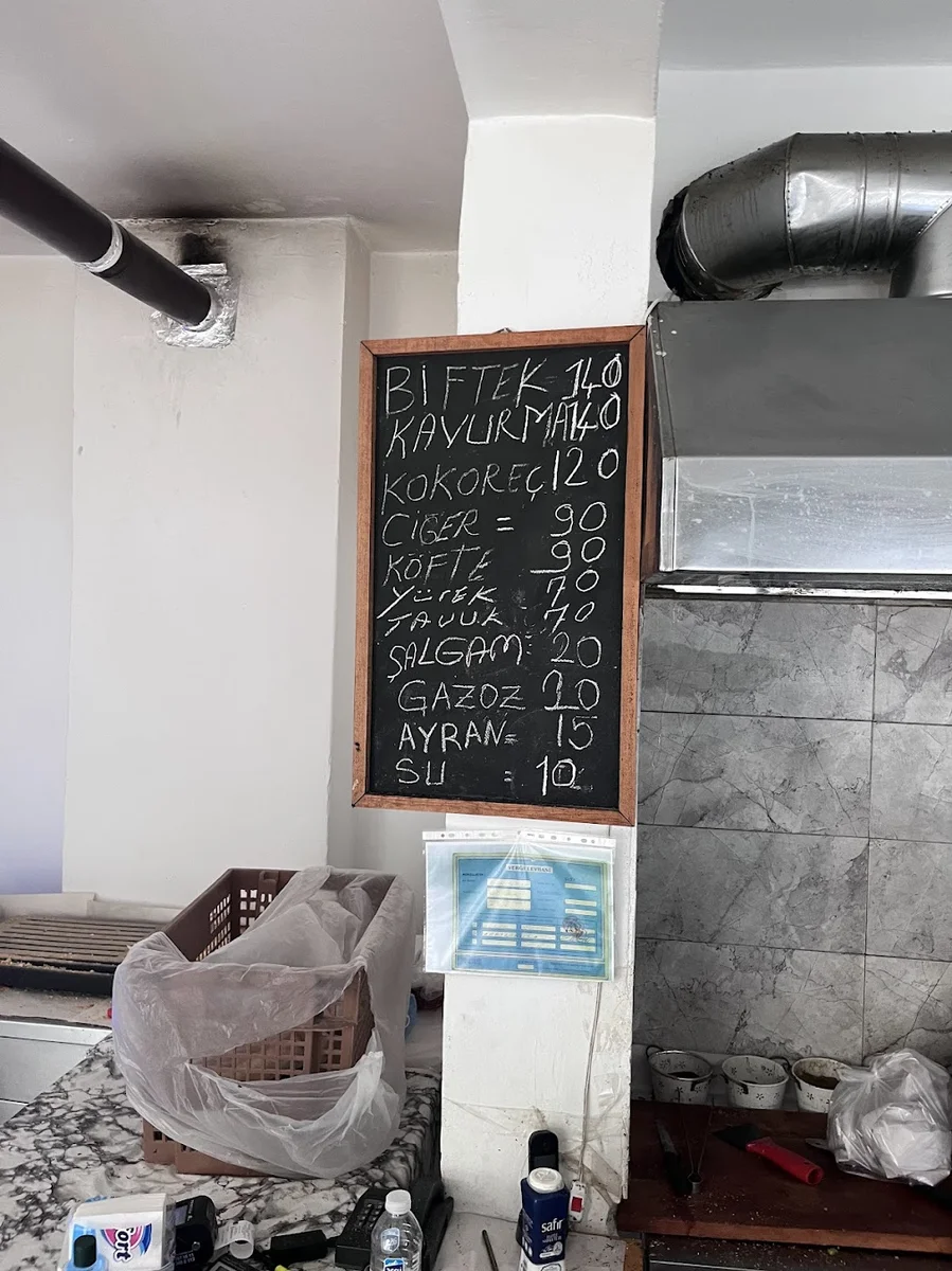 Kar Piknik - Görsel 8