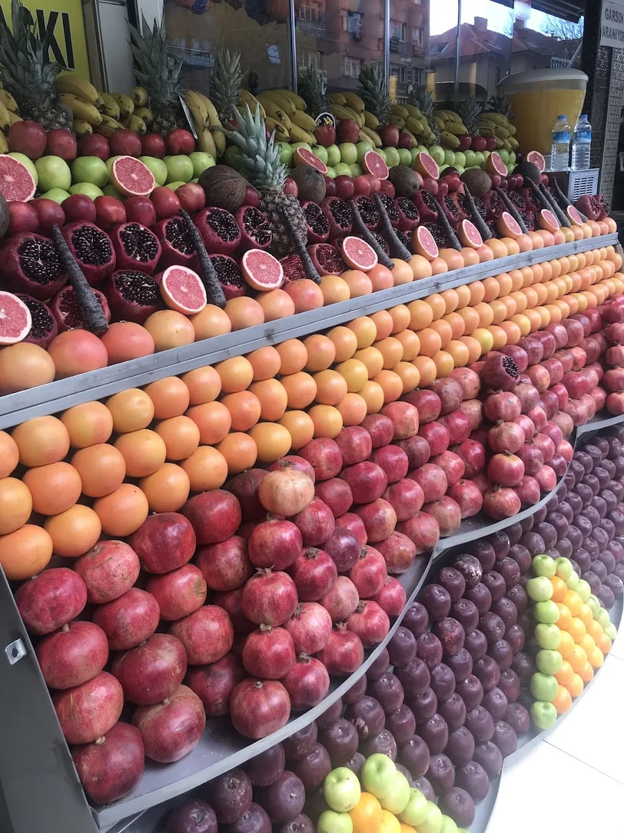 Volkan Piknik - Görsel 4