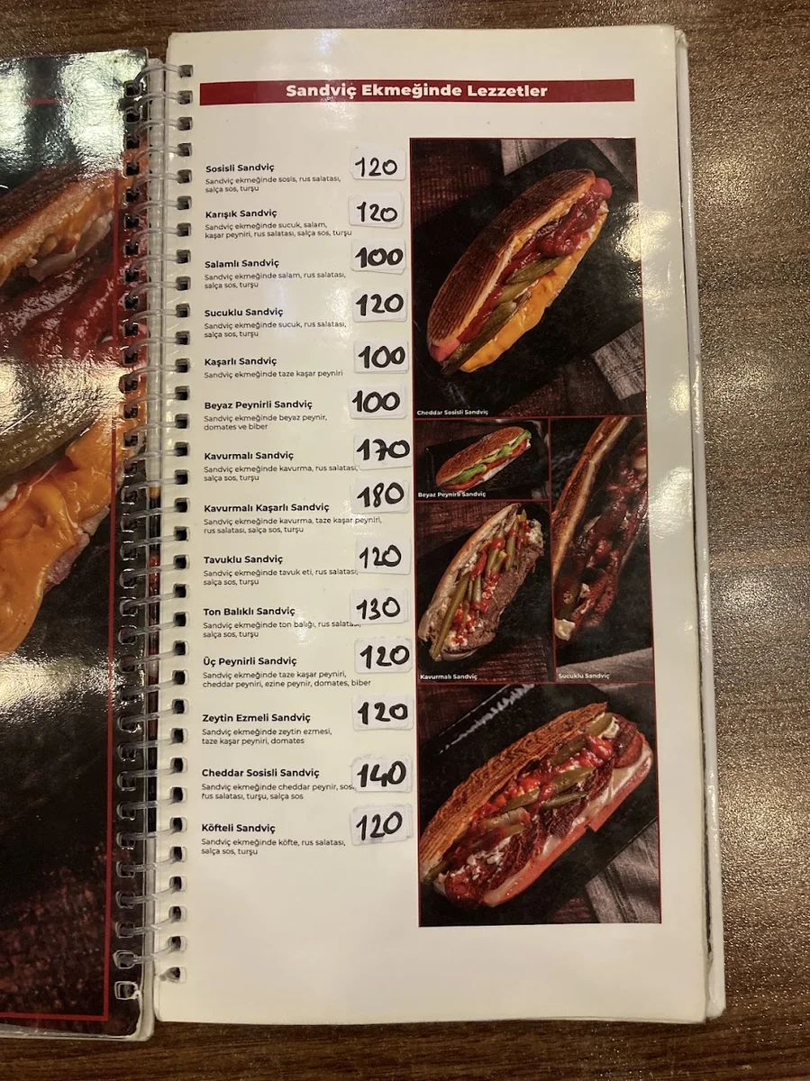 Volkan Piknik - Görsel 1