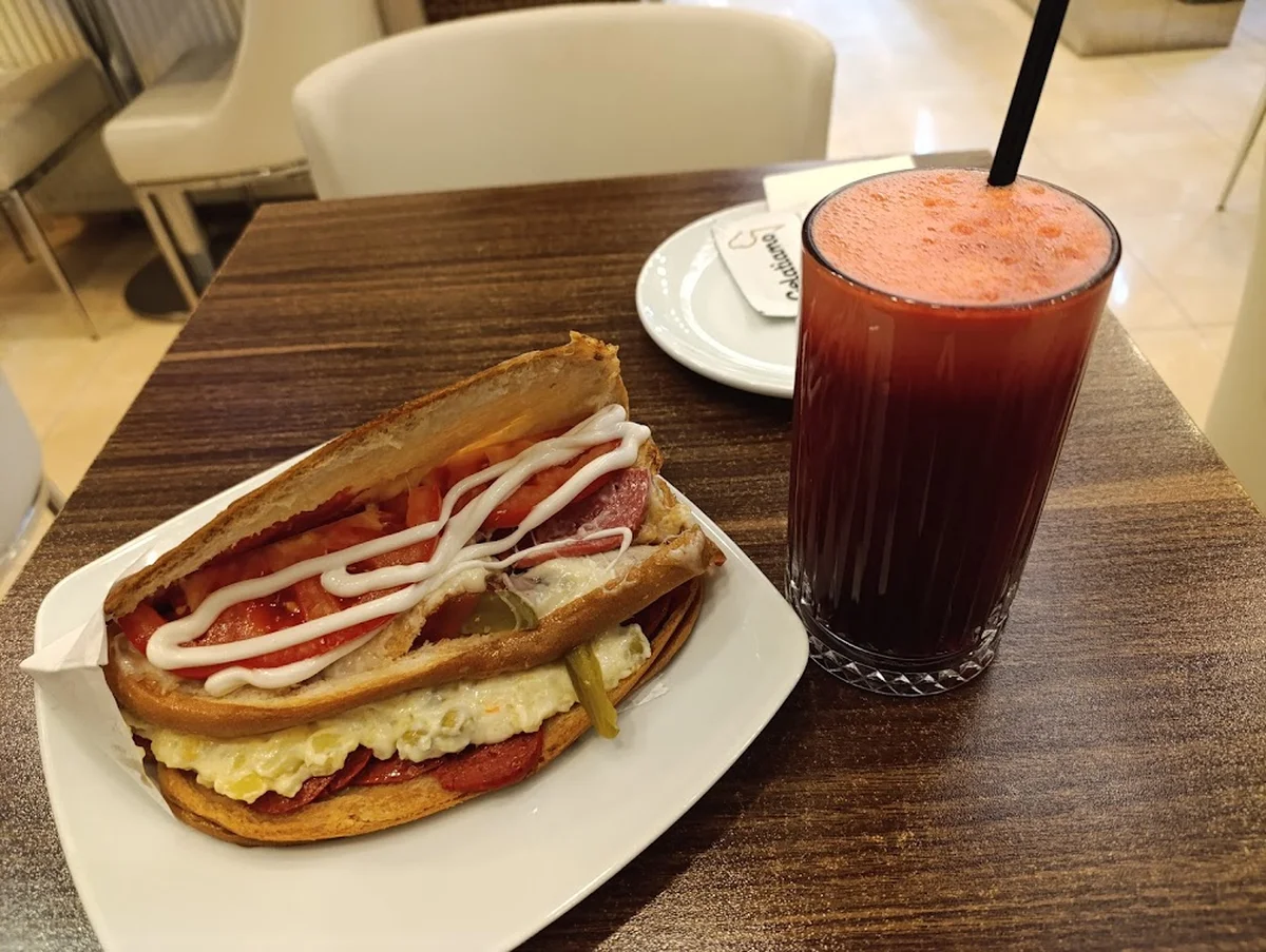 Volkan Piknik - Görsel 5