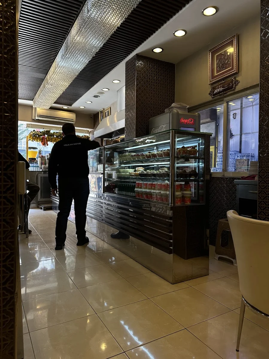 Volkan Piknik - Görsel 6