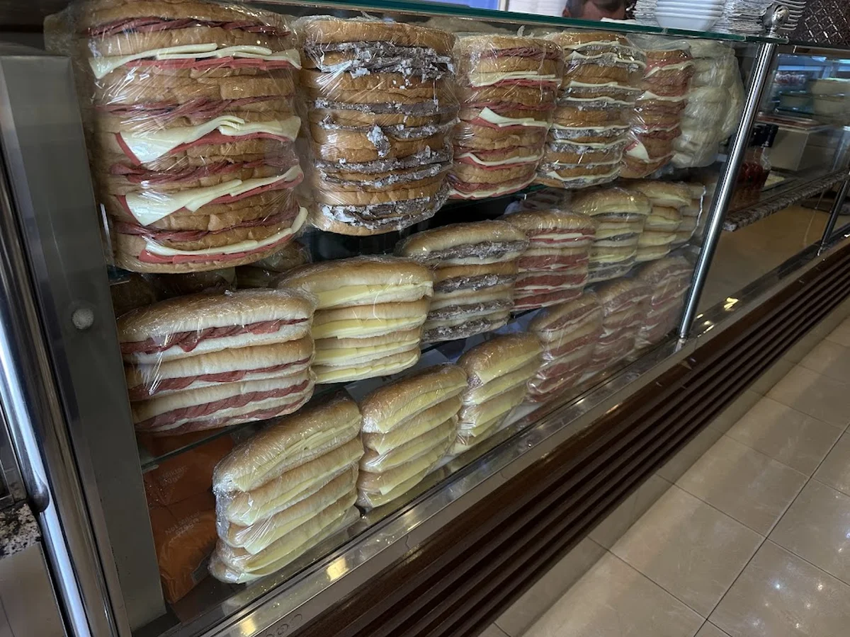 Volkan Piknik - Görsel 9