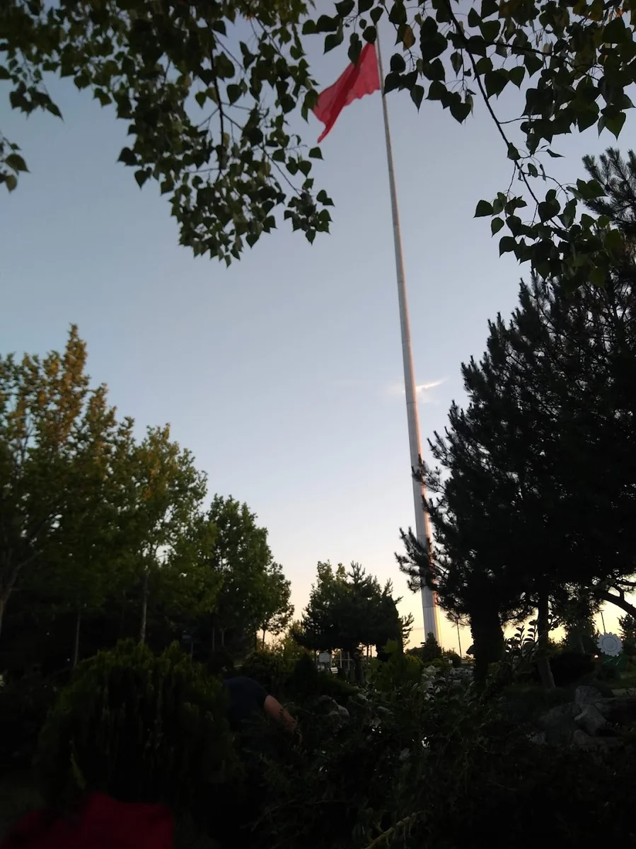 Çiçek Çay ve Gözleme Evi - Görsel 7