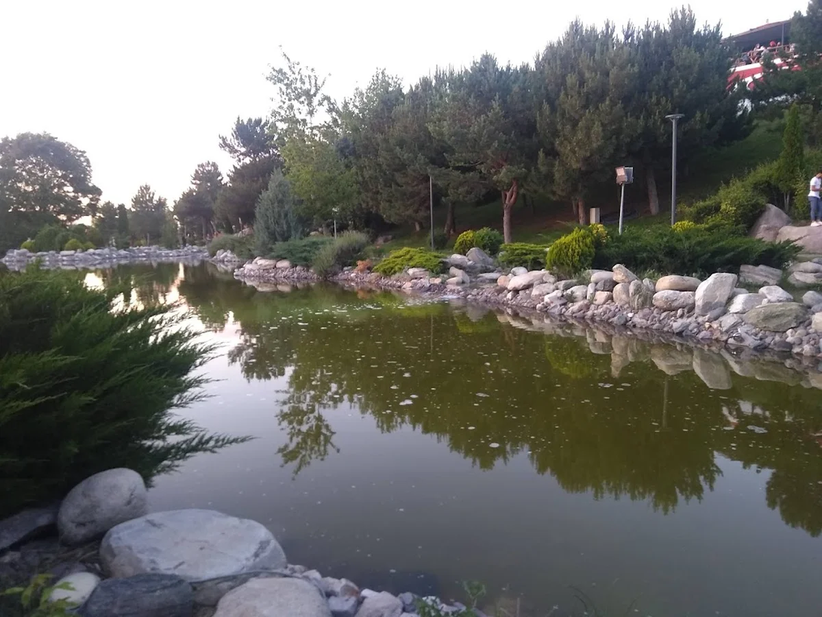 Çiçek Çay ve Gözleme Evi - Görsel 9