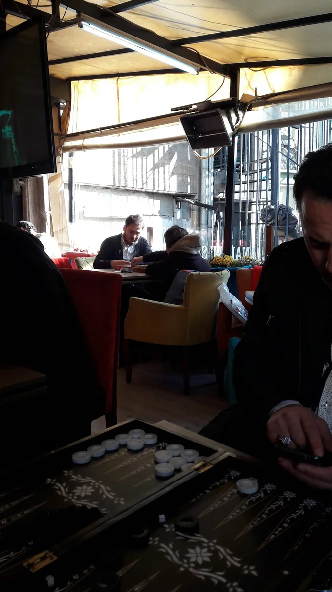 A&Z Restaurant - Görsel 2