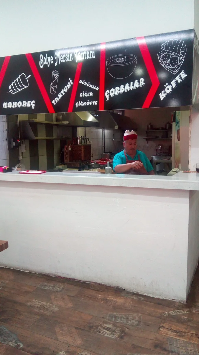 A&Z Restaurant - Görsel 3