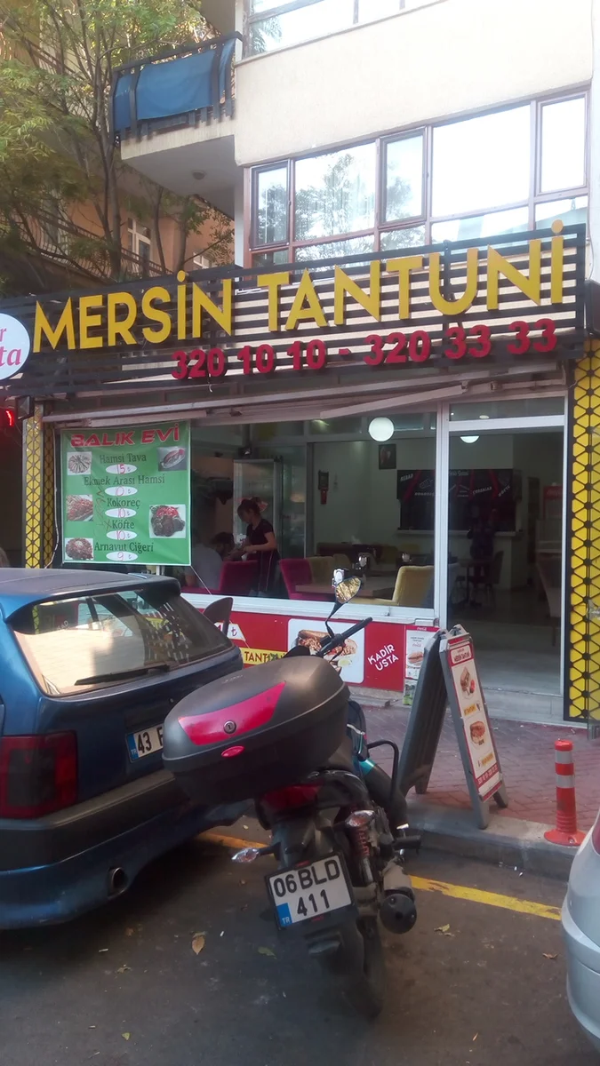 A&Z Restaurant - Görsel 4