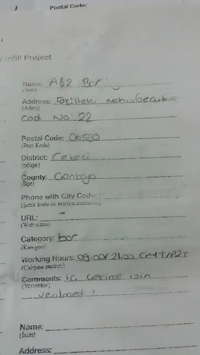 A&Z Restaurant - Görsel 5