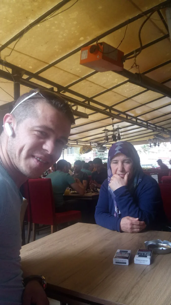 A&Z Restaurant - Görsel 7