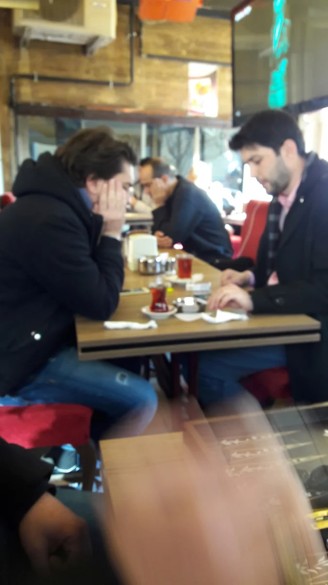 A&Z Restaurant - Görsel 8