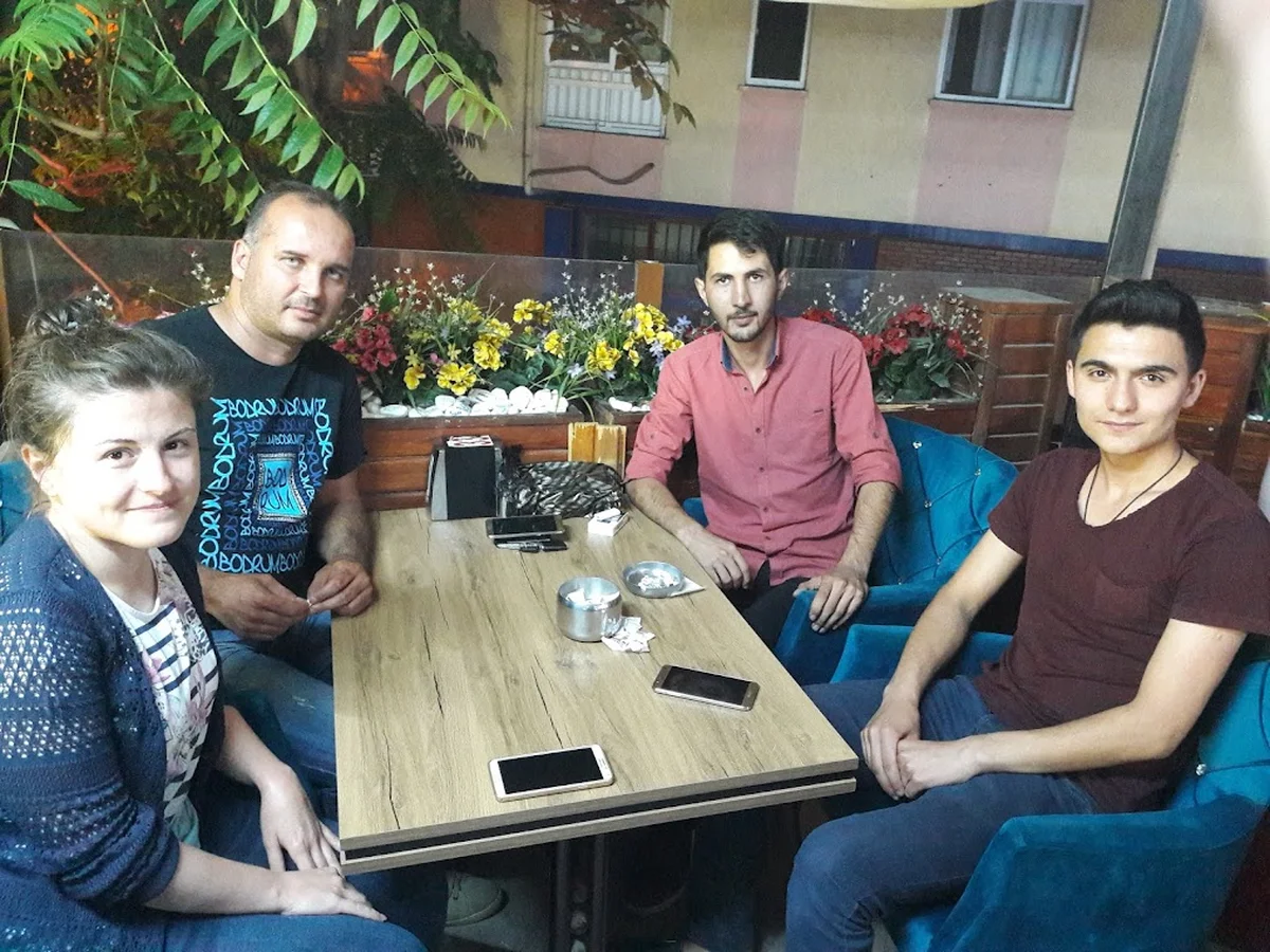 A&Z Restaurant - Görsel 9