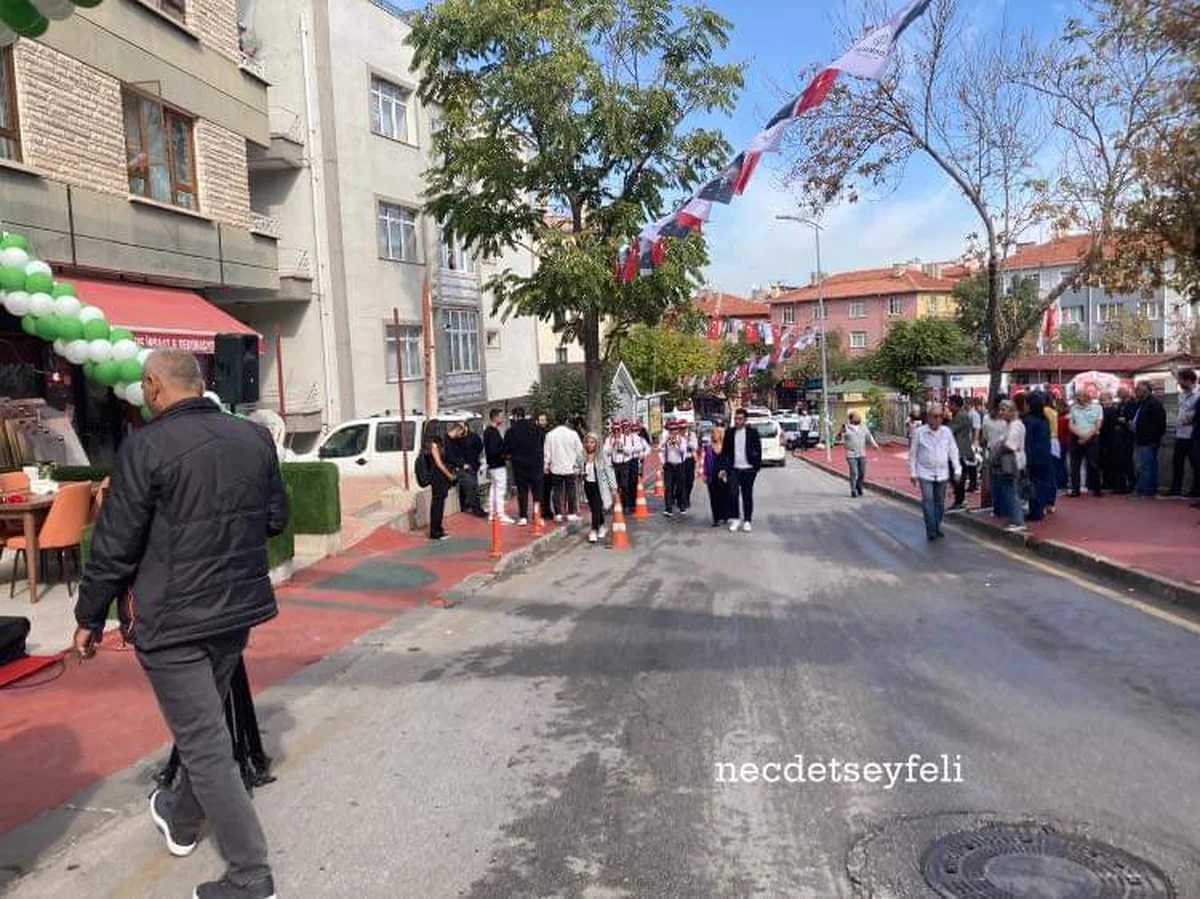 Çankaya Belediyesi Kent Lokantası - Görsel 3