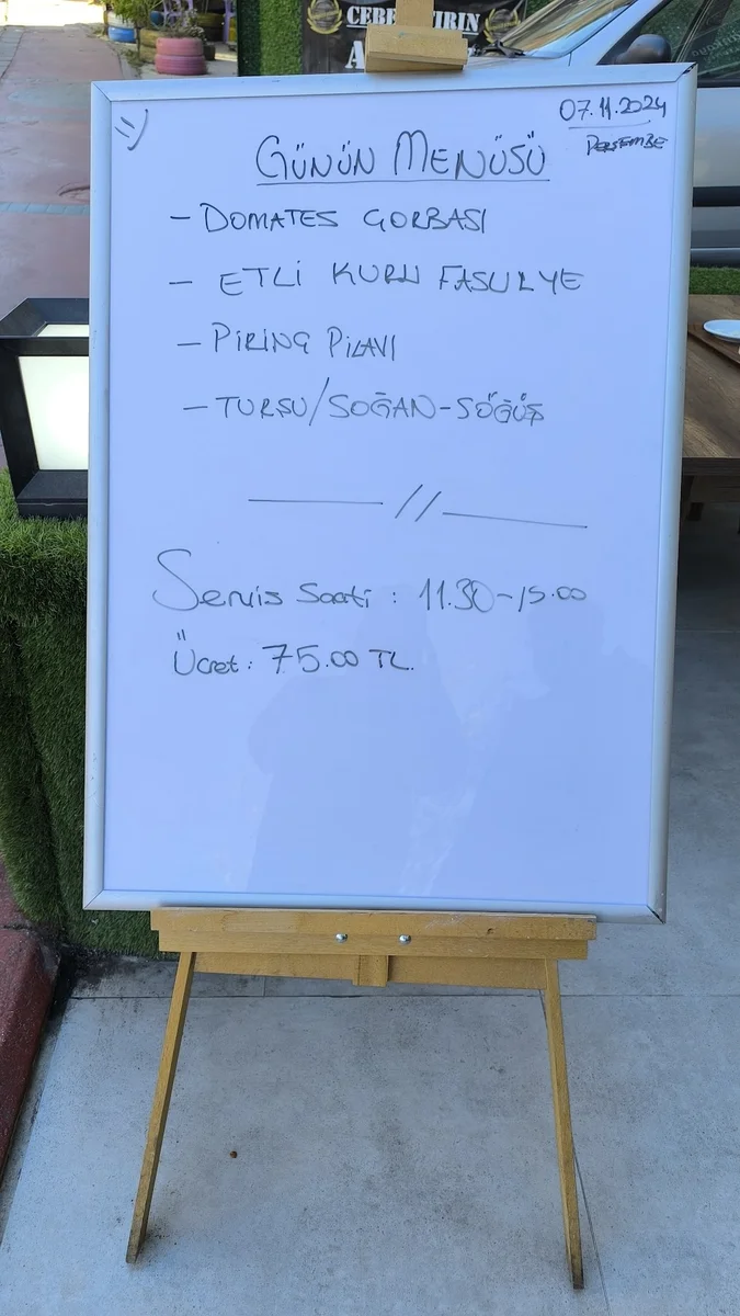 Çankaya Belediyesi Kent Lokantası - Görsel 9