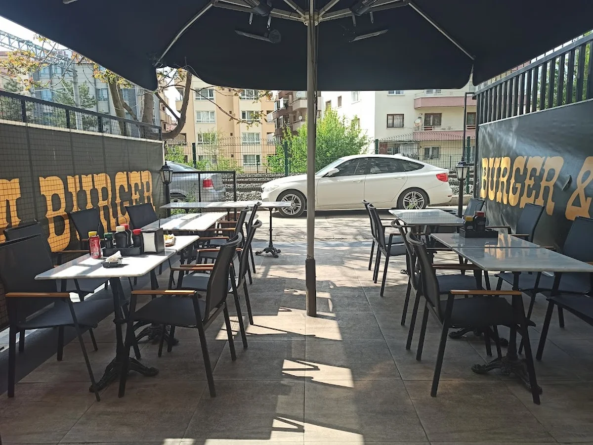 Farm Burger - Görsel 4