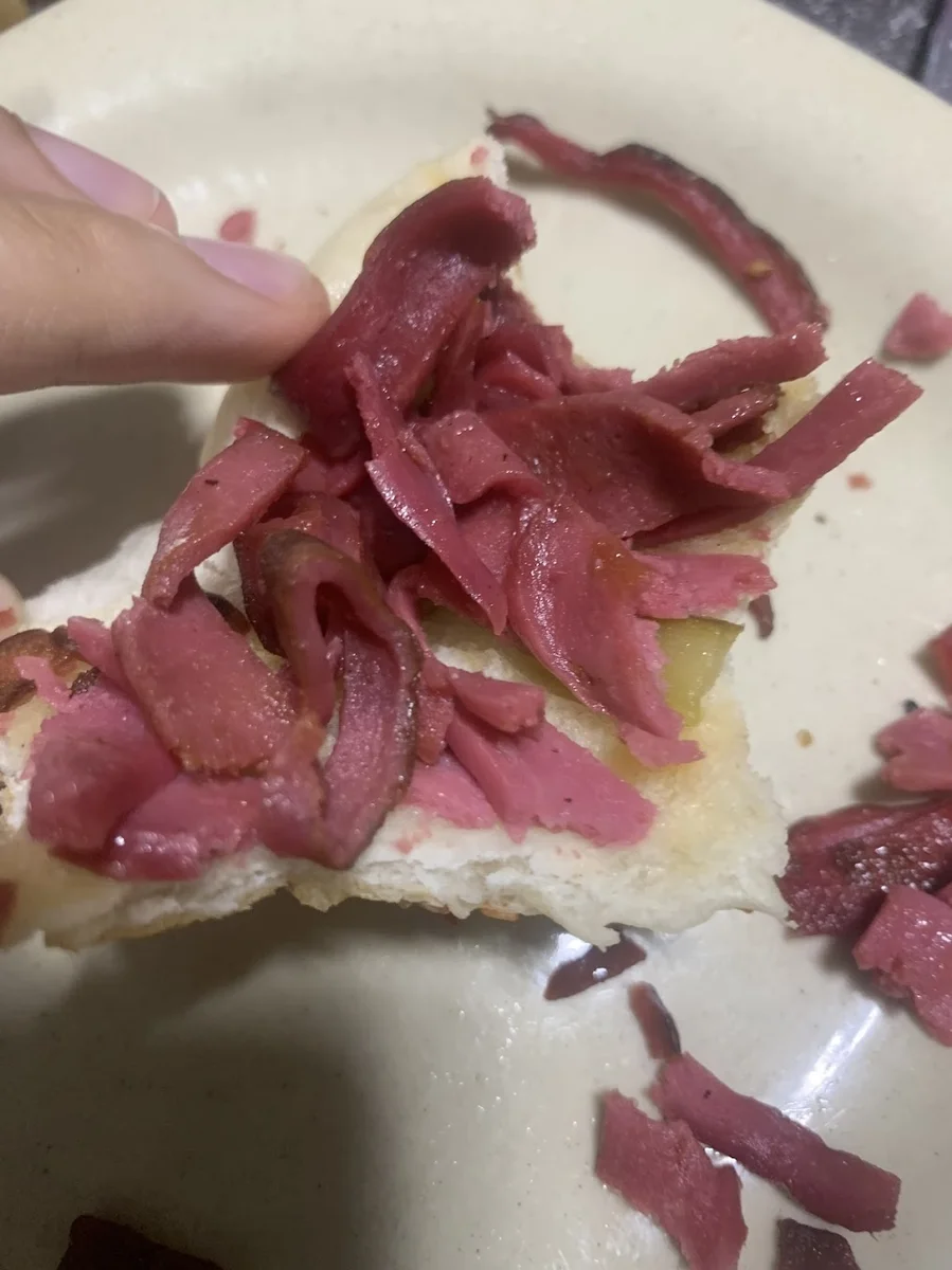 Tombiş Kumru - Görsel 2