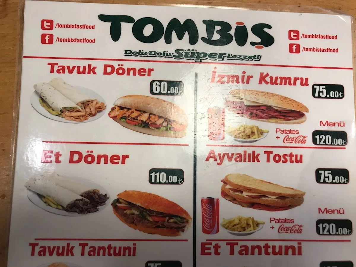 Tombiş Kumru - Görsel 3