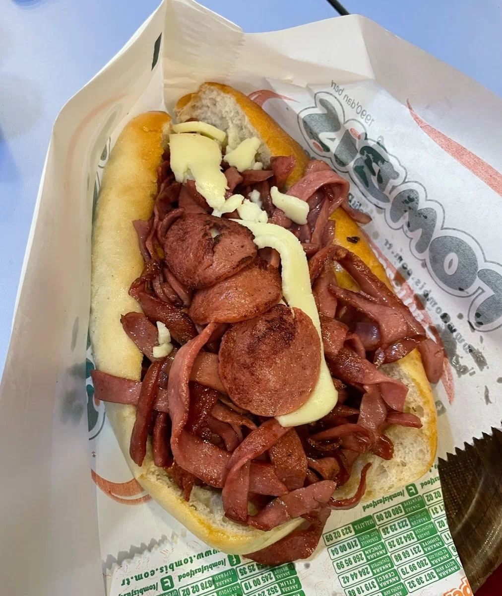 Tombiş Kumru - Görsel 4