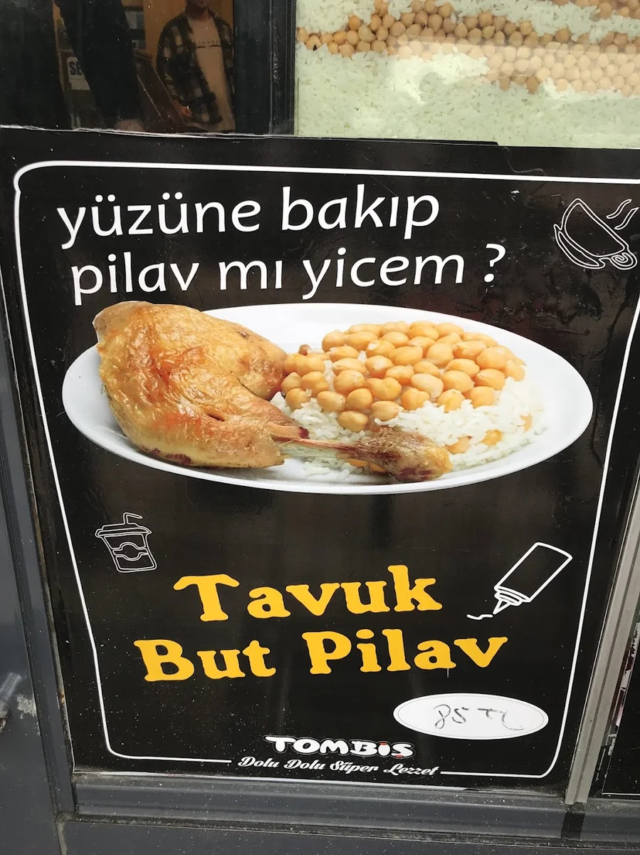 Tombiş Kumru - Görsel 6