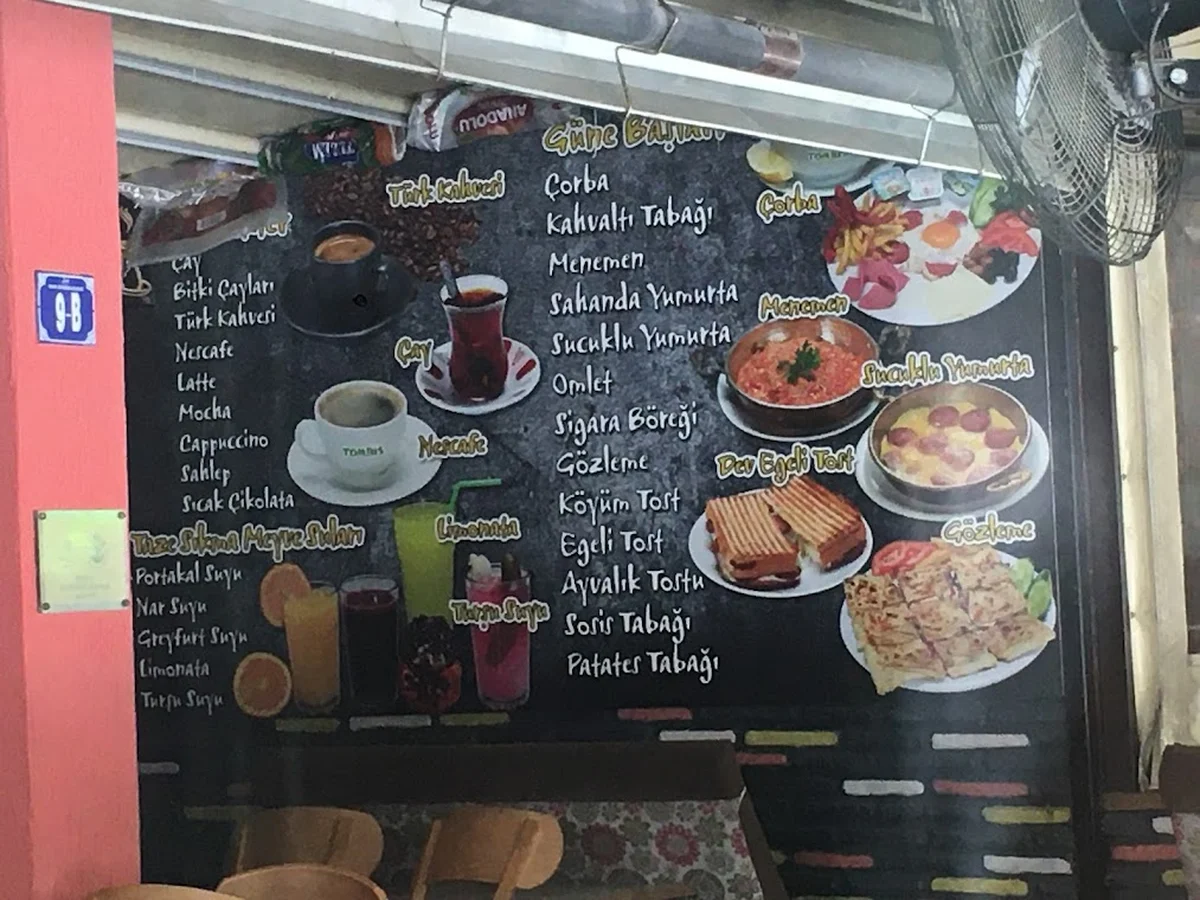 Tombiş Kumru - Görsel 7