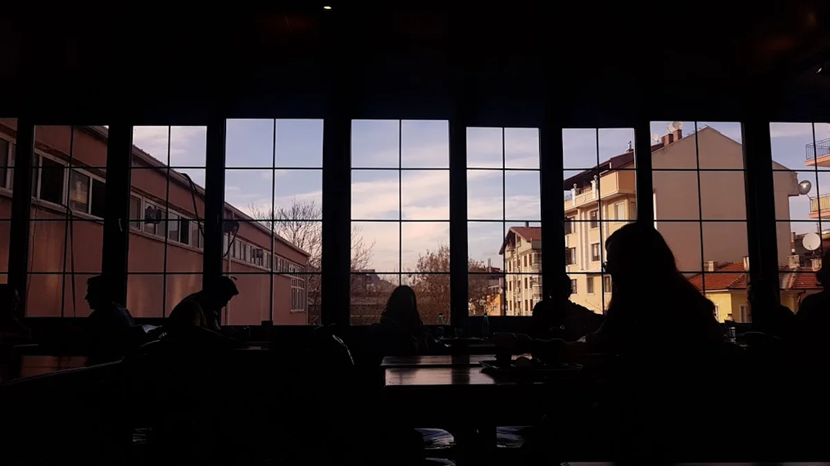 Çatı Açık Büfe - Görsel 5