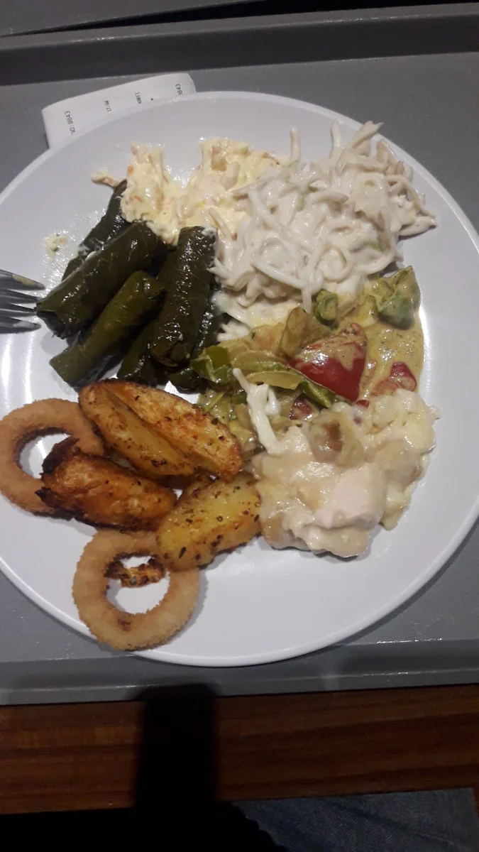 Çatı Açık Büfe - Görsel 7