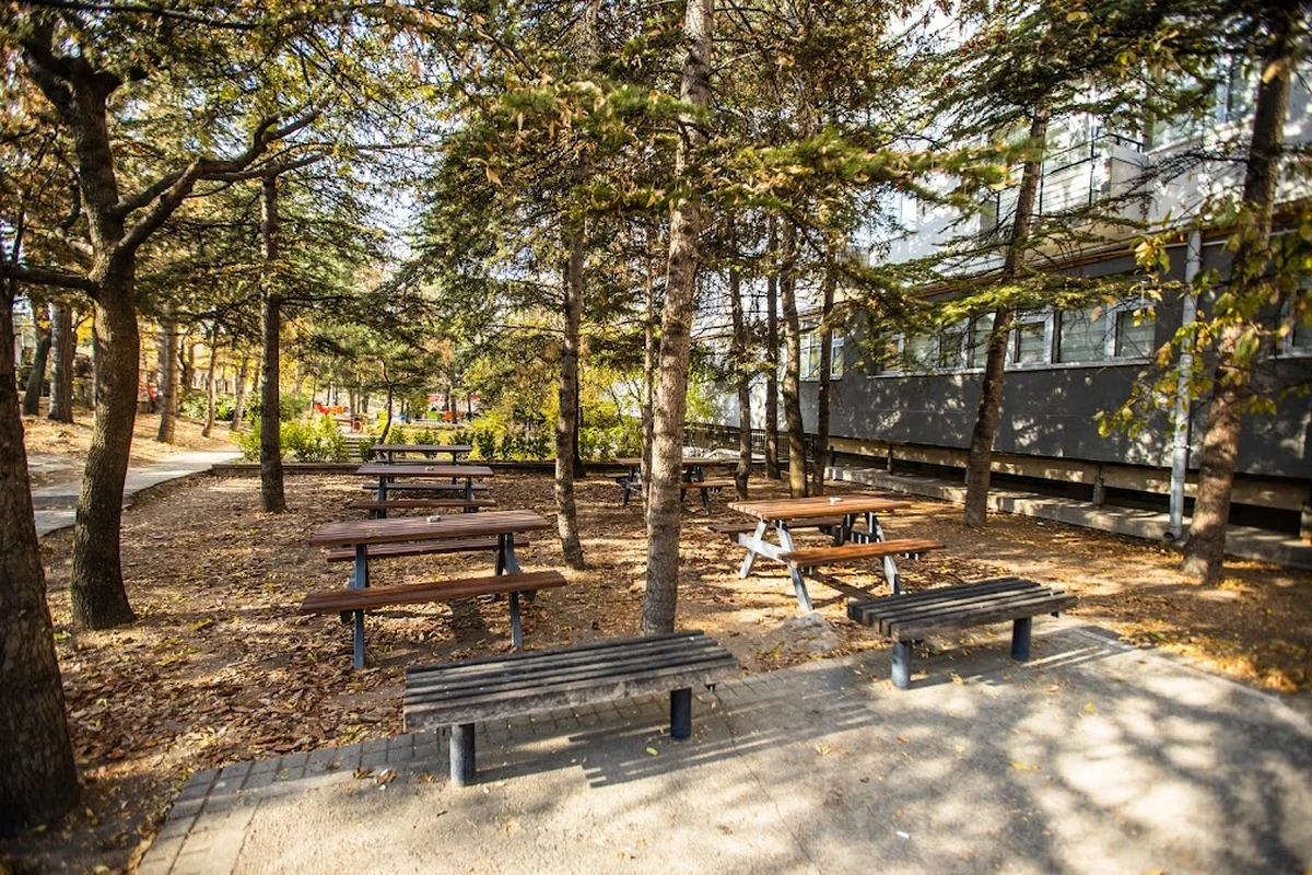 Çatı Açık Büfe - Görsel 8